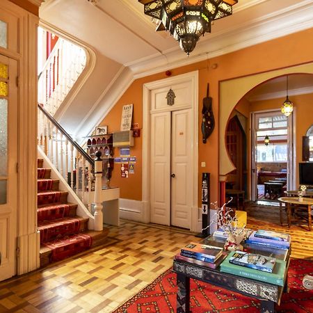Porto Riad - Guest House Kültér fotó