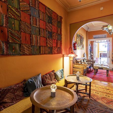 Porto Riad - Guest House Kültér fotó