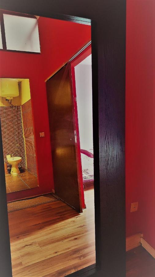 Porto Riad - Guest House Kültér fotó
