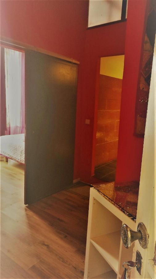 Porto Riad - Guest House Kültér fotó