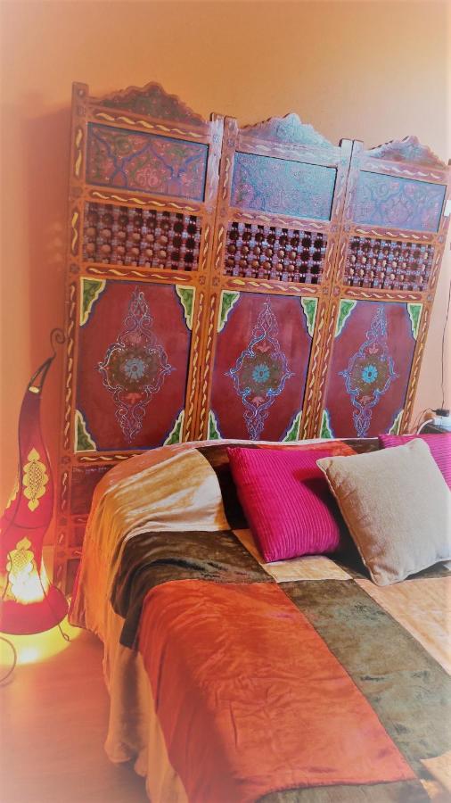 Porto Riad - Guest House Kültér fotó