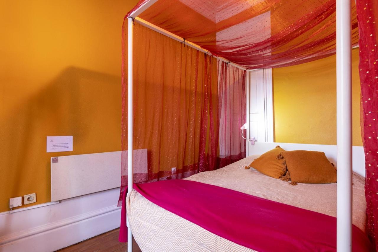 Porto Riad - Guest House Kültér fotó