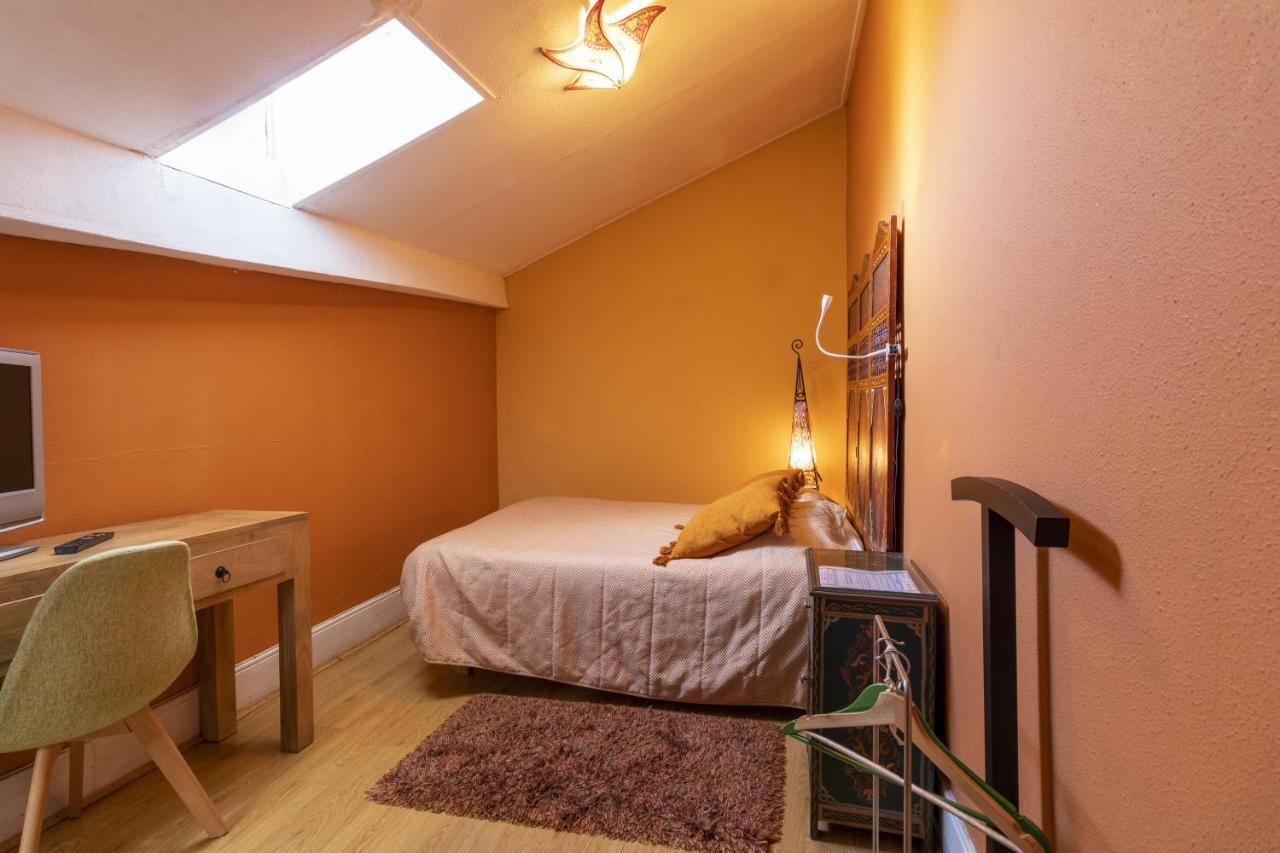 Porto Riad - Guest House Kültér fotó