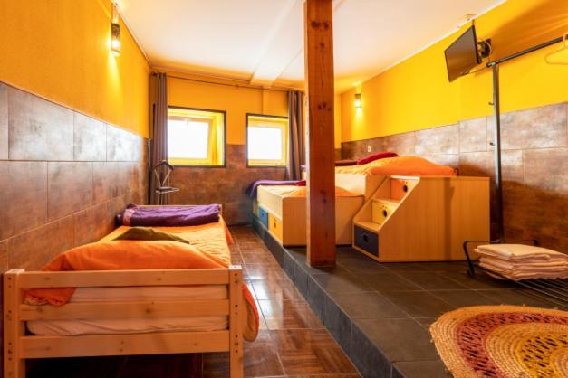 Porto Riad - Guest House Kültér fotó