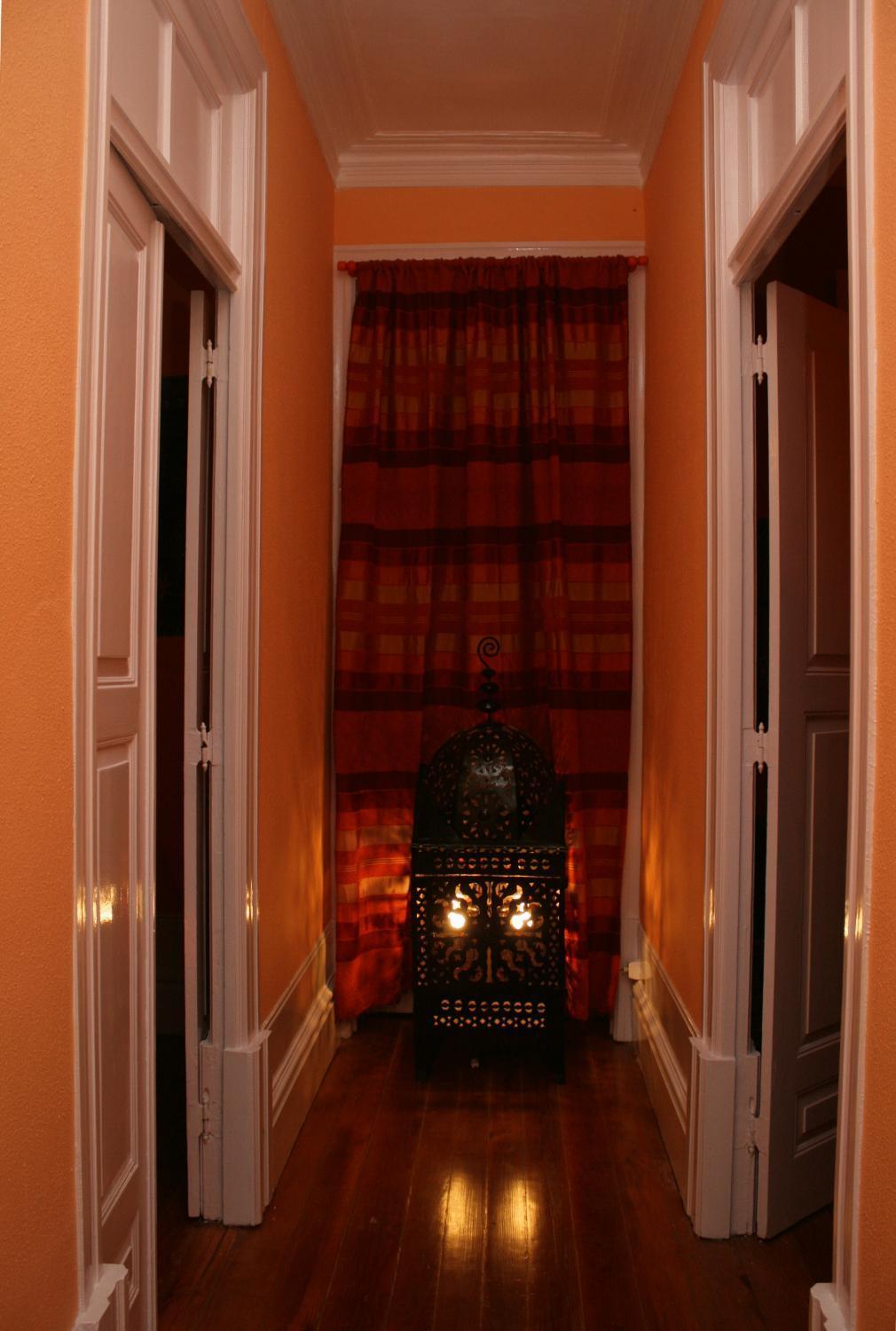 Porto Riad - Guest House Kültér fotó