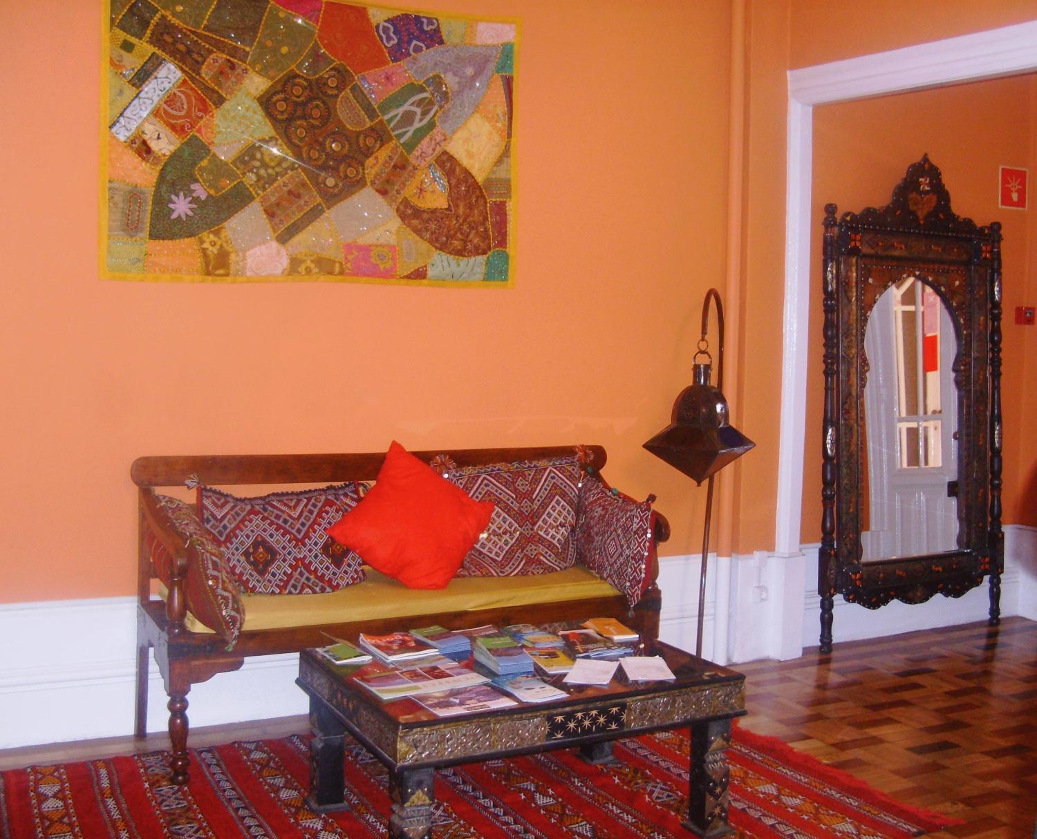 Porto Riad - Guest House Kültér fotó