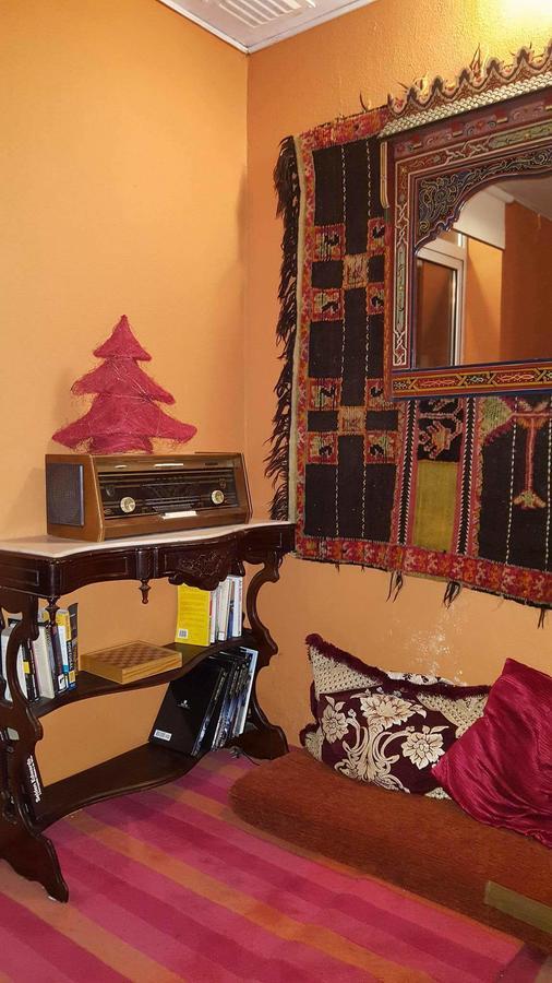 Porto Riad - Guest House Kültér fotó