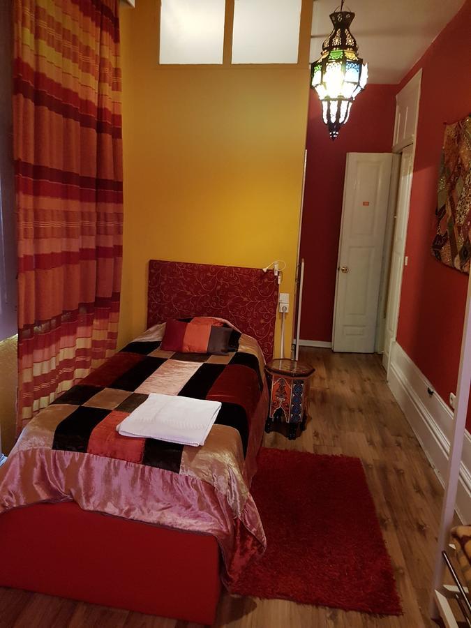 Porto Riad - Guest House Kültér fotó