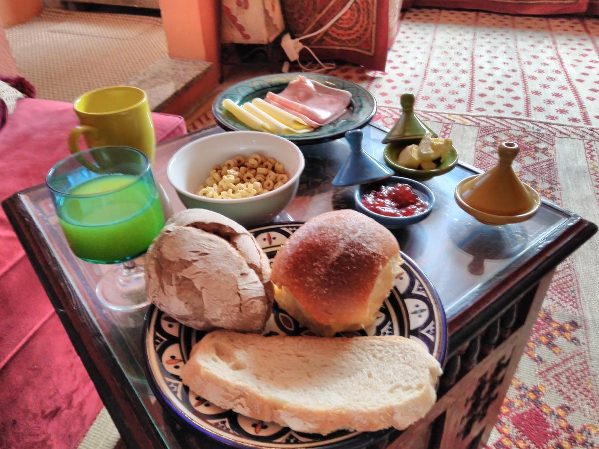 Porto Riad - Guest House Kültér fotó