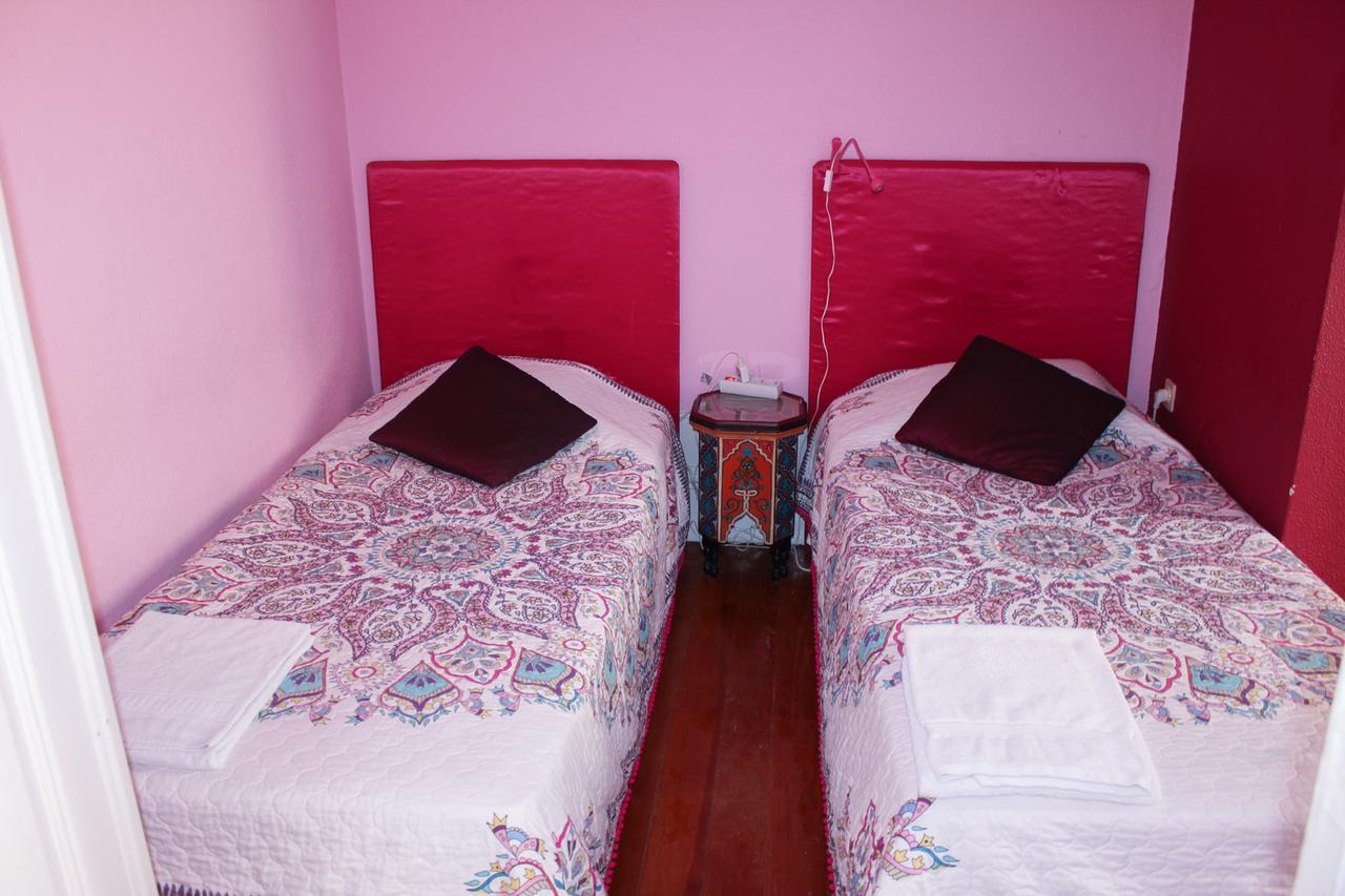 Porto Riad - Guest House Kültér fotó