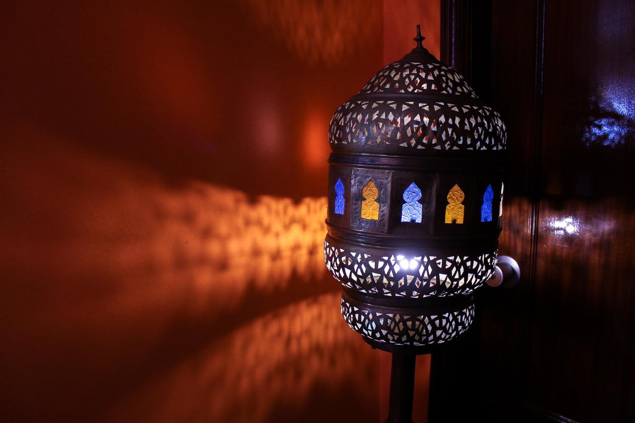 Porto Riad - Guest House Kültér fotó