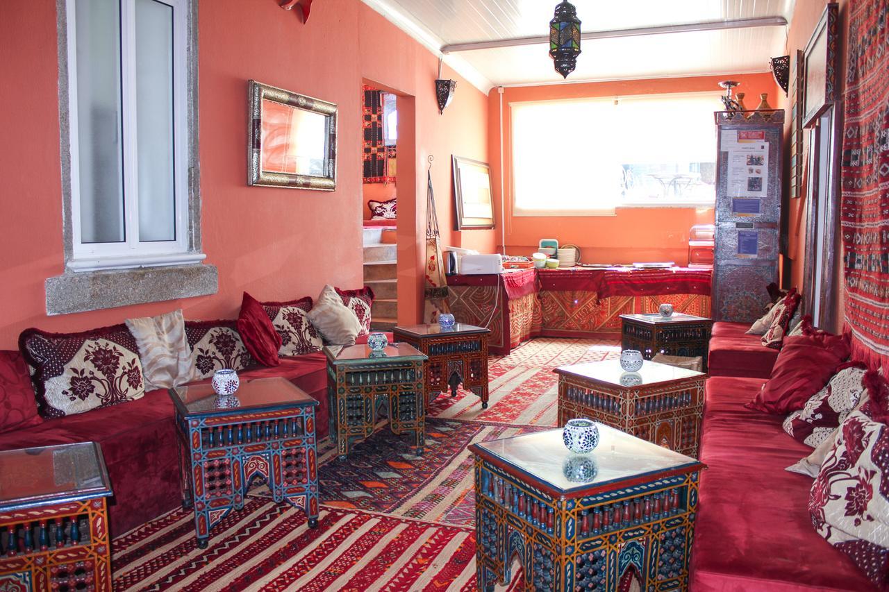 Porto Riad - Guest House Kültér fotó