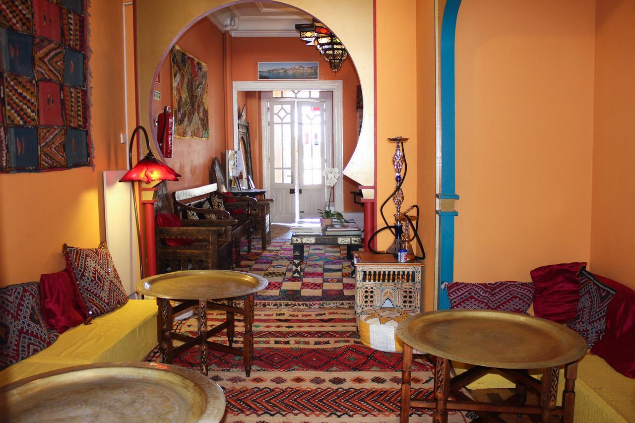 Porto Riad - Guest House Kültér fotó