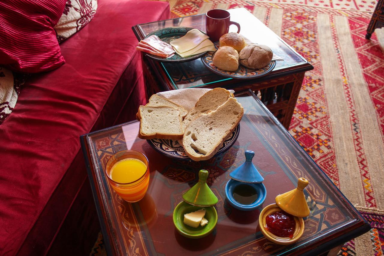 Porto Riad - Guest House Kültér fotó