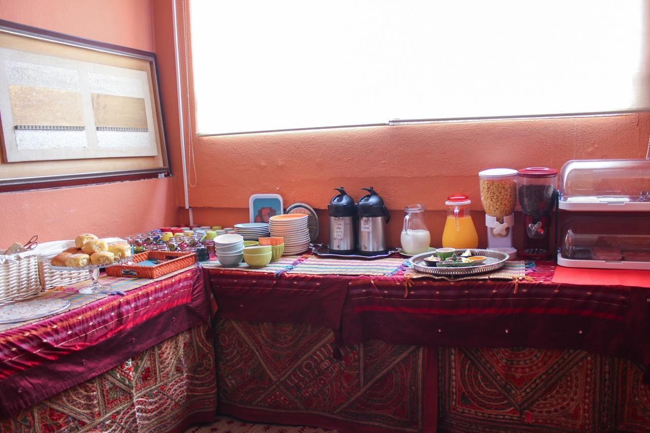Porto Riad - Guest House Kültér fotó