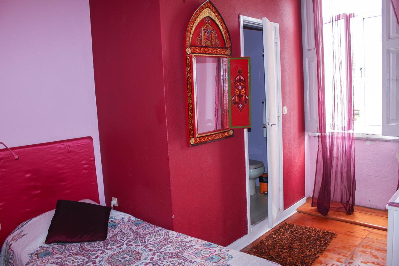 Porto Riad - Guest House Kültér fotó