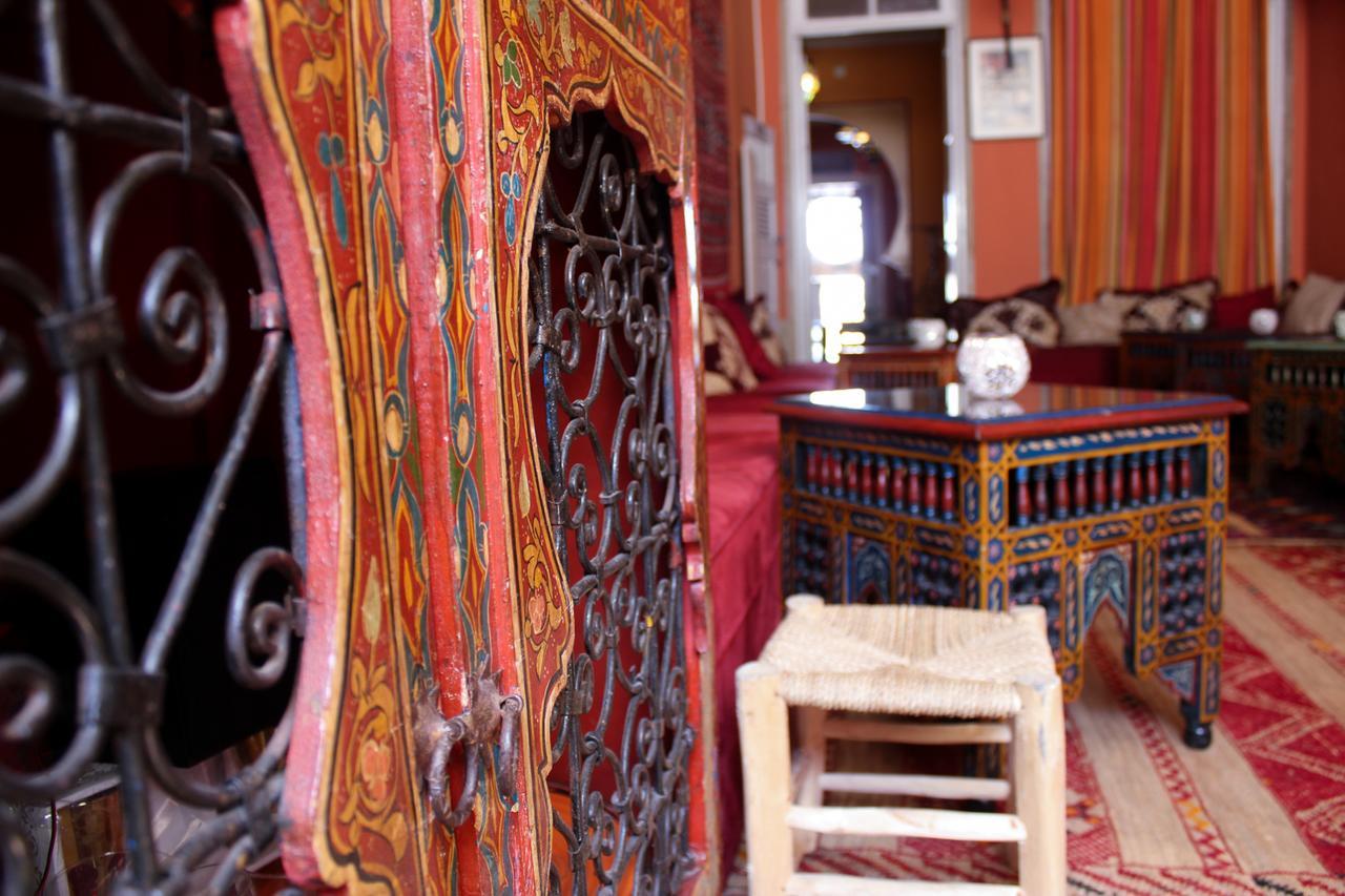 Porto Riad - Guest House Kültér fotó