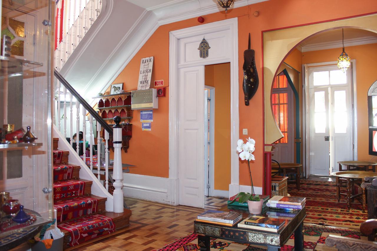 Porto Riad - Guest House Kültér fotó