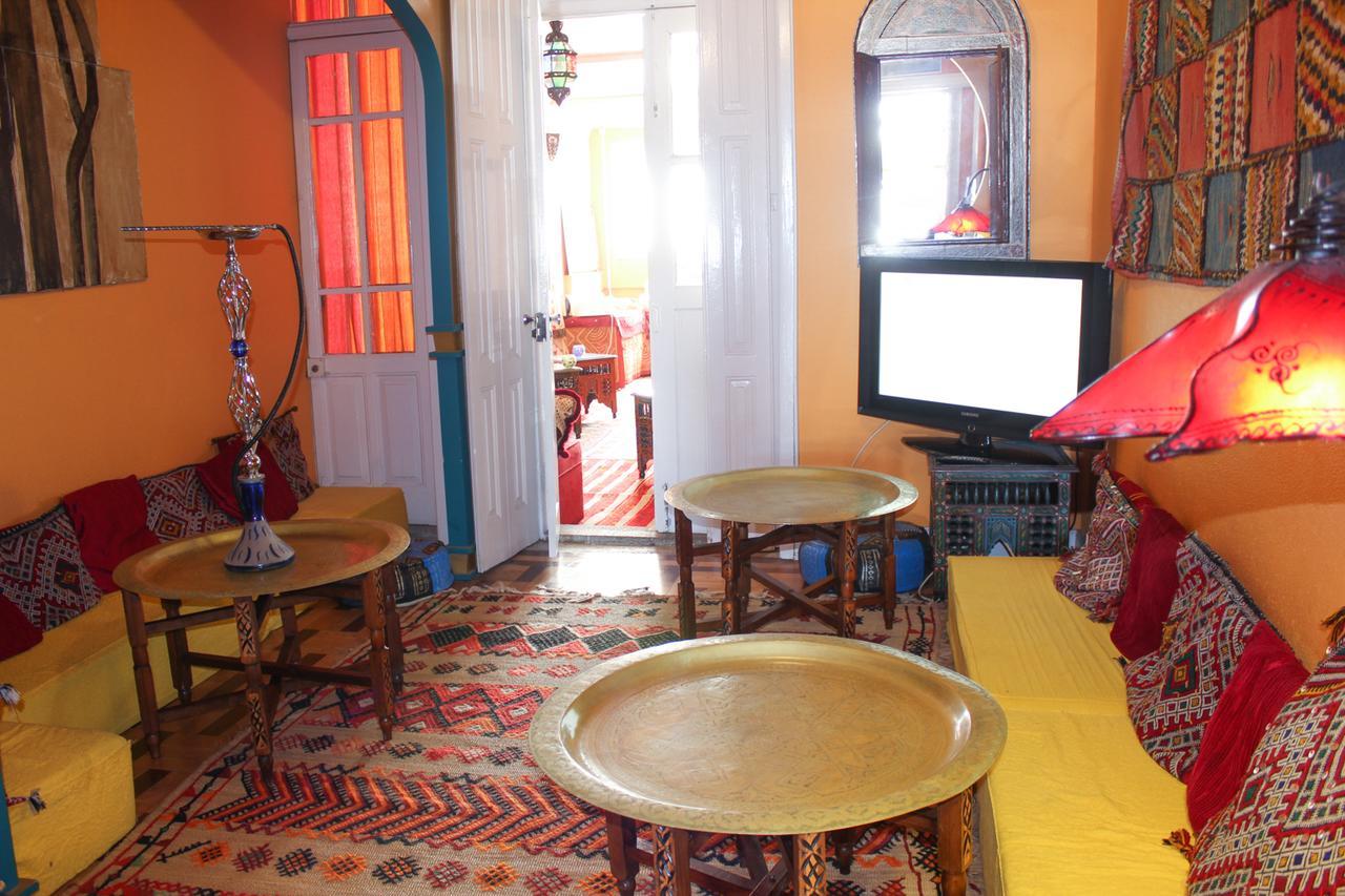 Porto Riad - Guest House Kültér fotó