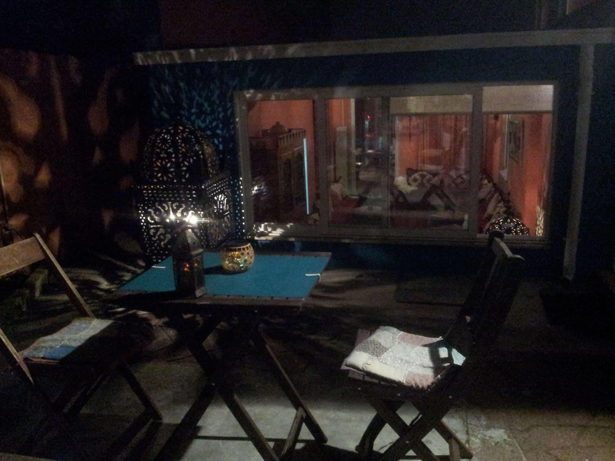 Porto Riad - Guest House Kültér fotó